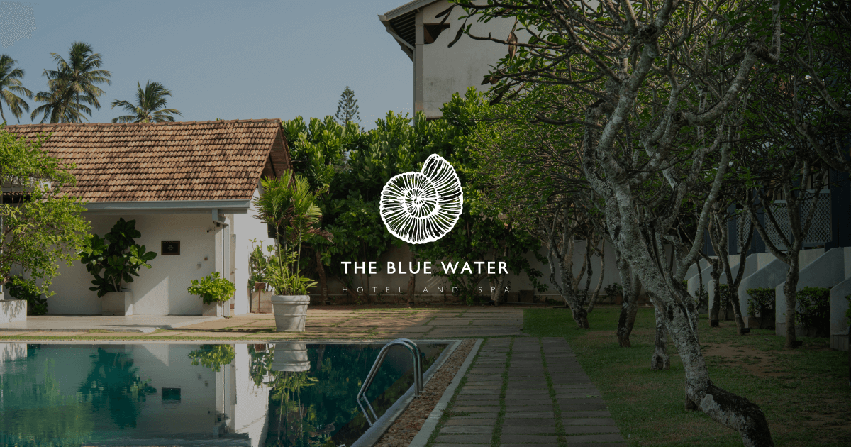The Blue Water Hotel & Spa