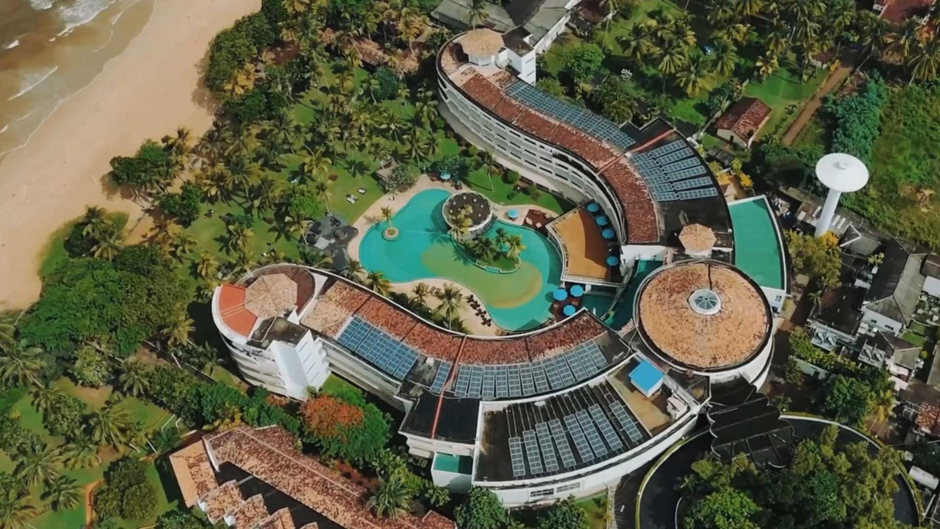 The Eden Beruwala