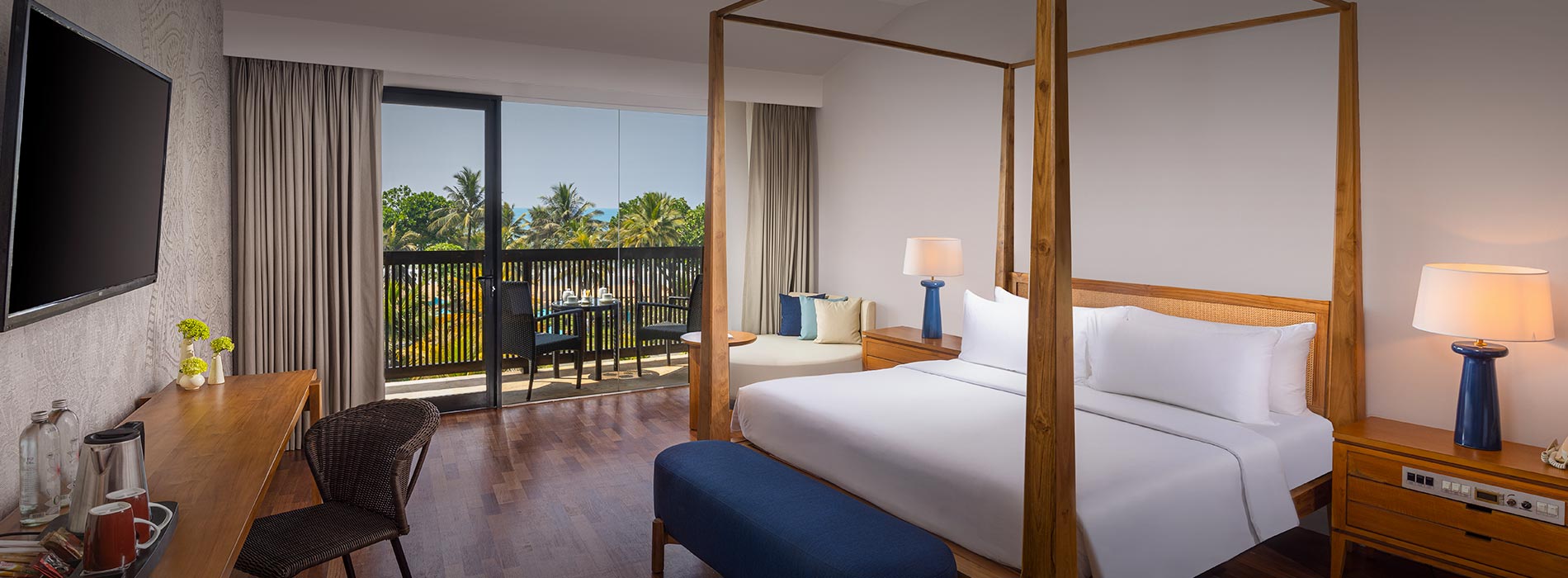 Premium Room