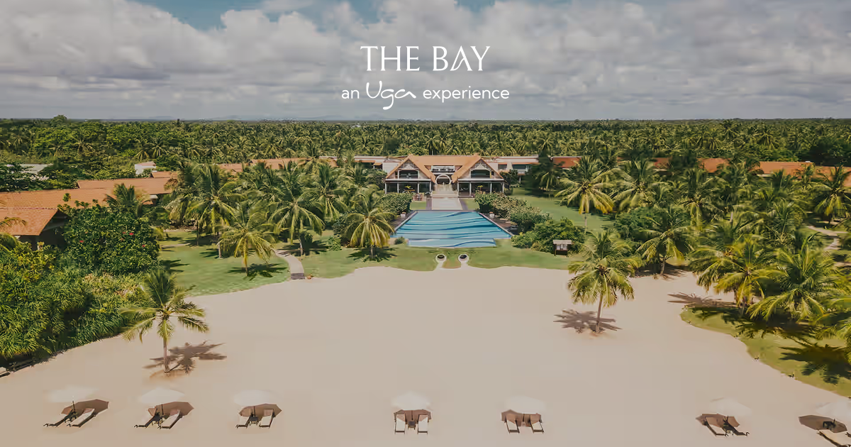 Uga Bay by Uga Escapes