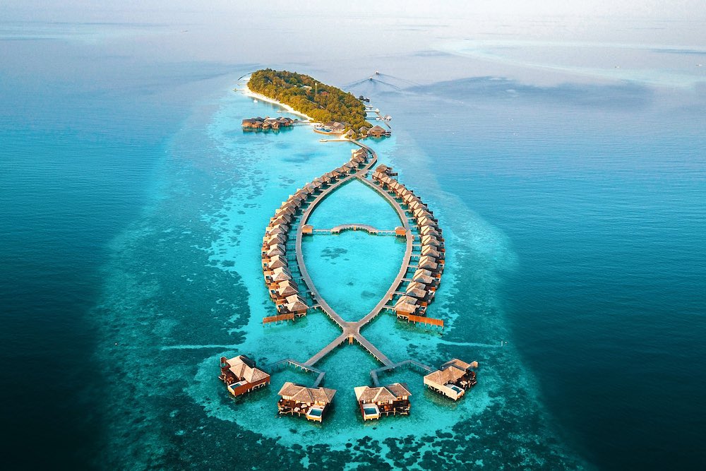 Lily Beach Resort and Spa - Bild 2