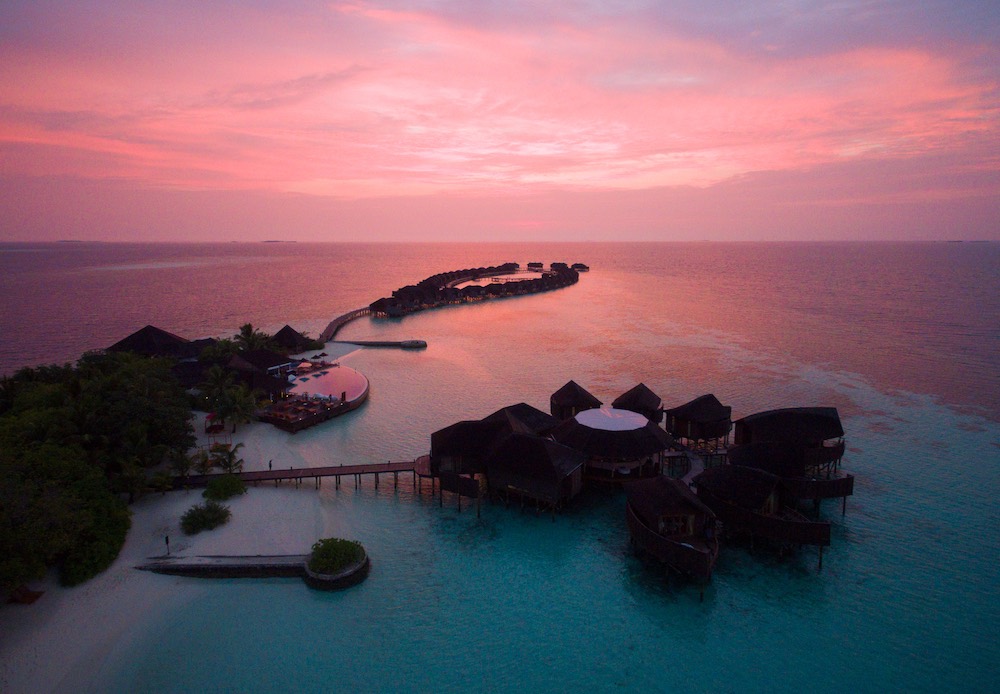 Lily Beach Resort and Spa - Bild 3