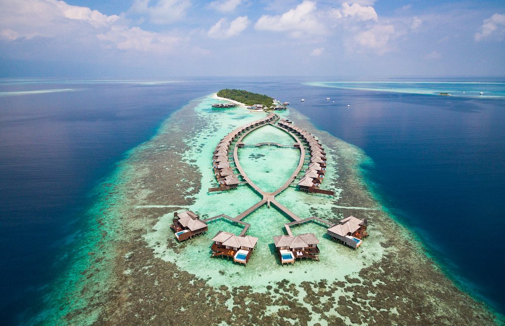 Lily Beach Resort and Spa - Bild 4