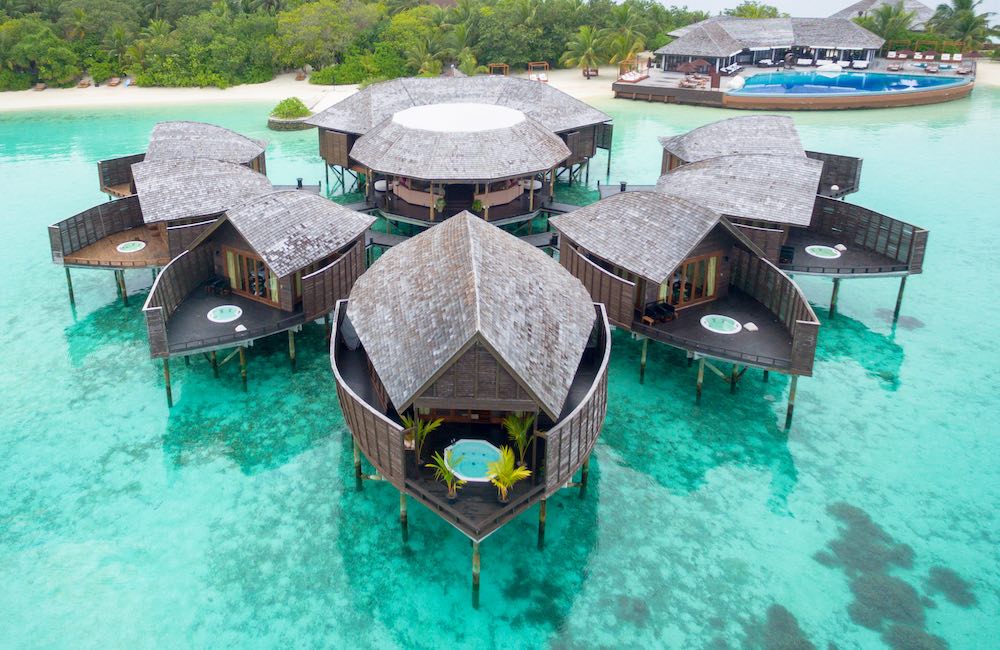 Lily Beach Resort and Spa - Bild 4