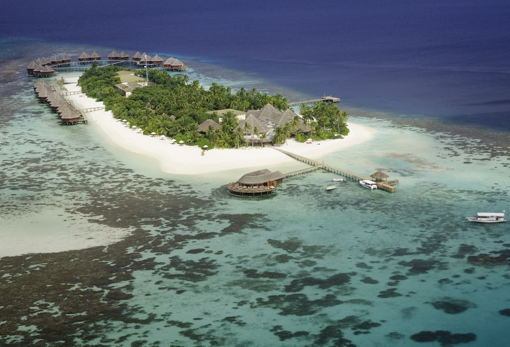 V Villas Maldives at Mirihi – MGallery Collection - Bild 4