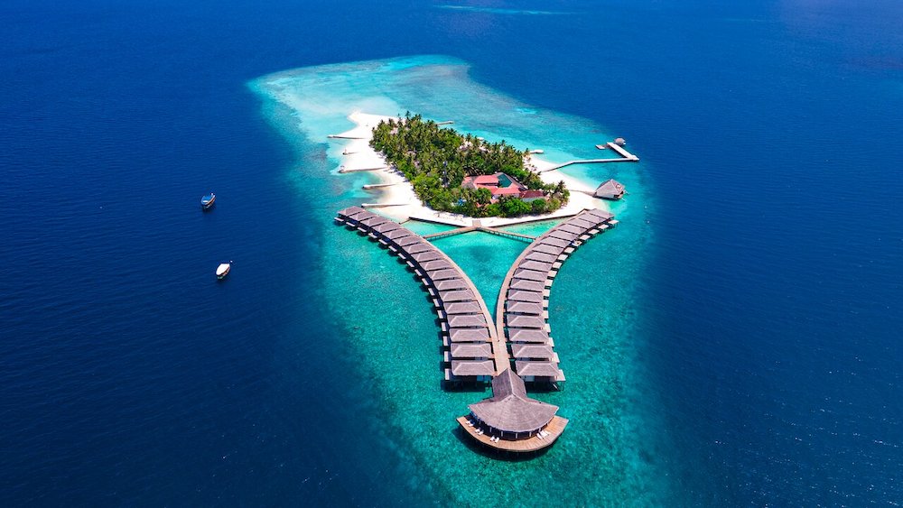 Nakai Resort Alimatha - Bild 4