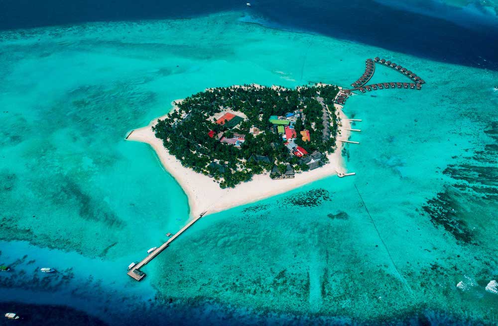 Nakai Resort Alimatha - Bild 4