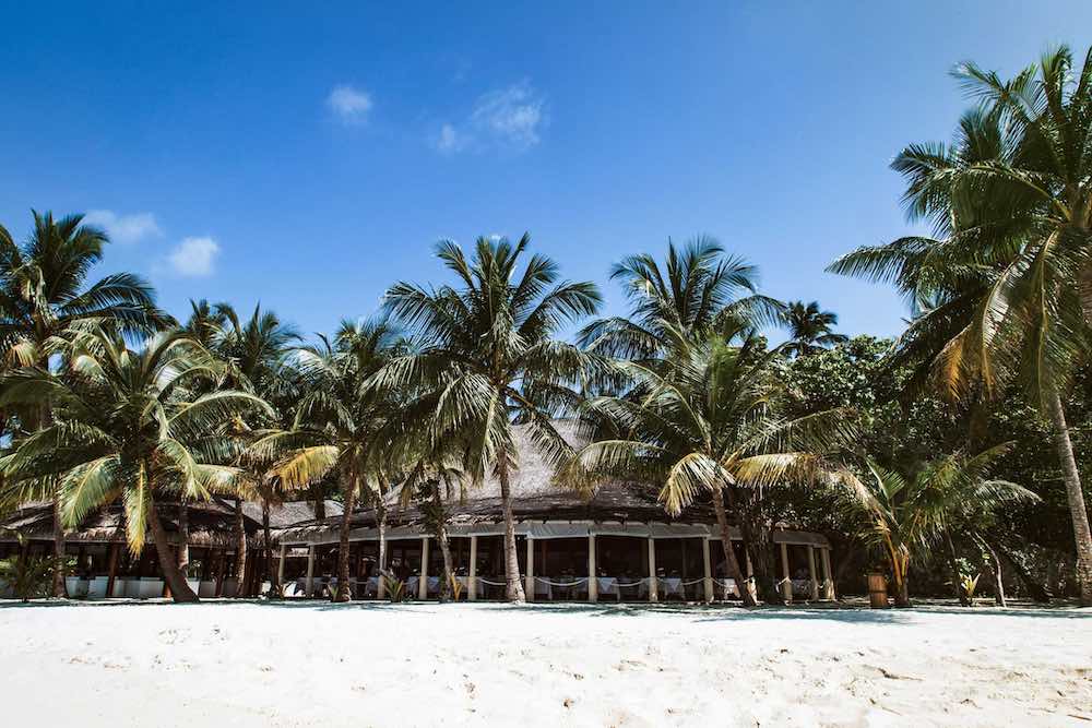 NAKAI Dhiggiri Resort - Bild 4