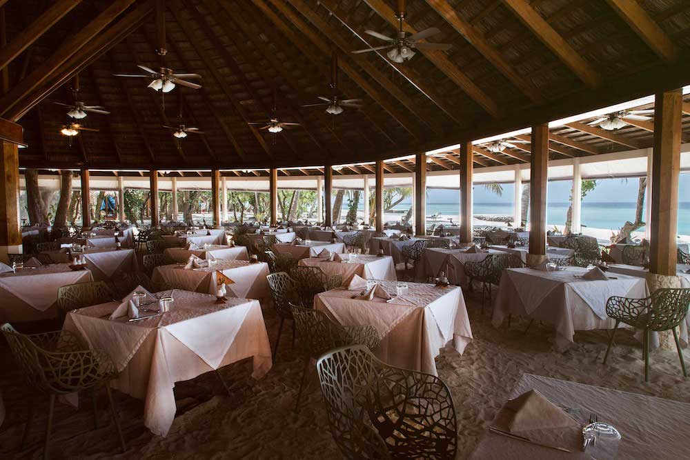 NAKAI Dhiggiri Resort - Bild 4