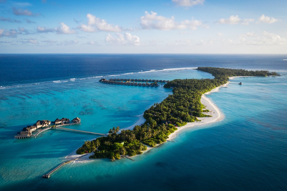 Niyama Private Islands Maldives - Bild 2