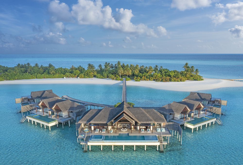 Niyama Private Islands Maldives - Bild 3