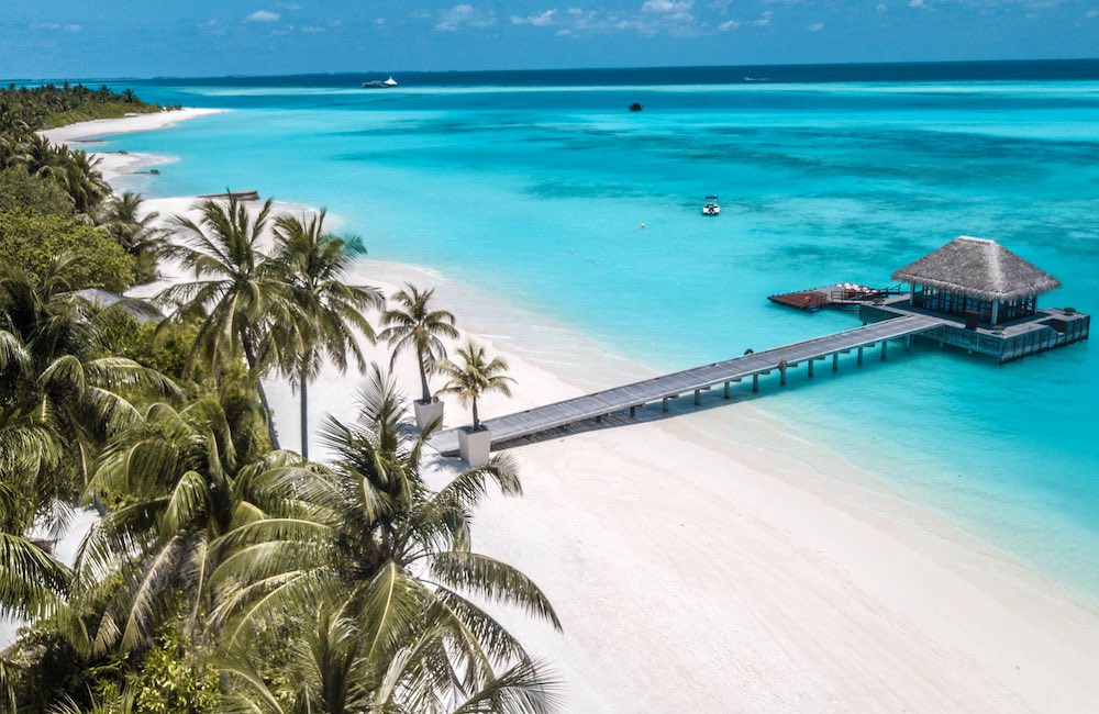 Niyama Private Islands Maldives - Bild 4