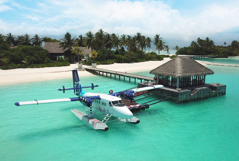 Niyama Private Islands Maldives - Bild 4