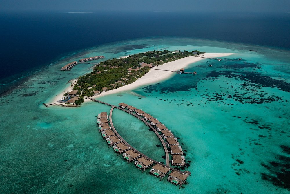 Noku Maldives Vignette Collection by IHG