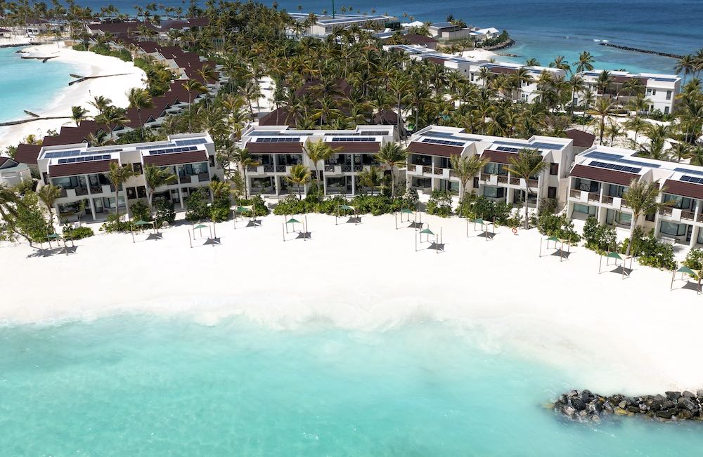 OBLU XPERIENCE Ailafushi - Bild 3
