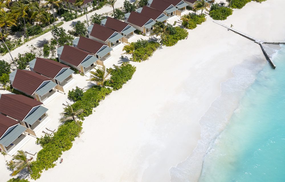 OBLU XPERIENCE Ailafushi - Bild 4
