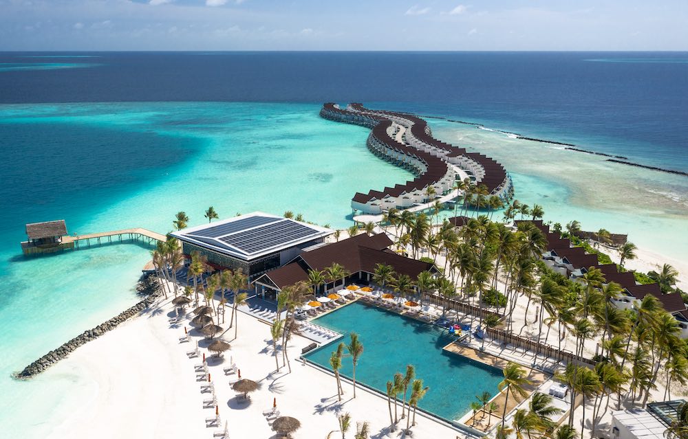 OBLU XPERIENCE Ailafushi - Bild 4