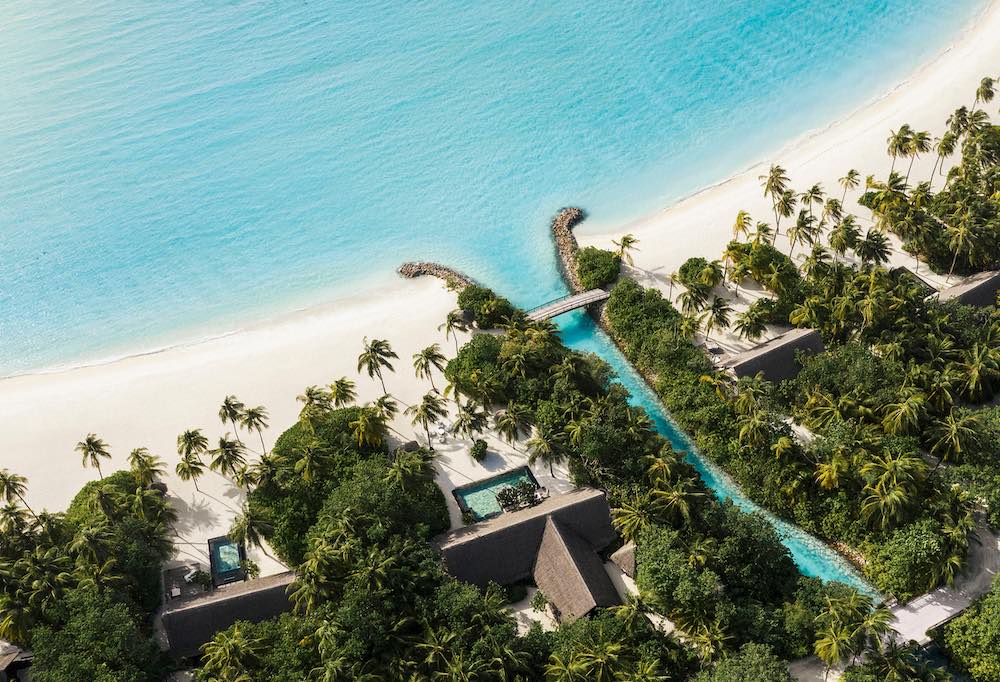 One&Only Reethi Rah - Bild 2