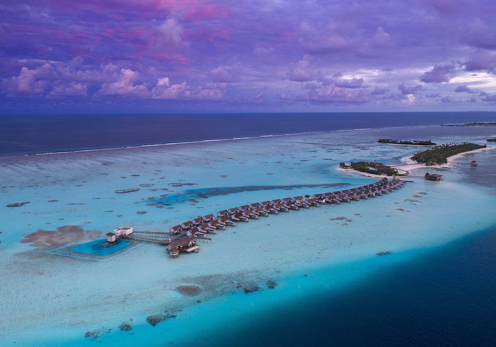 OZEN LIFE MAADHOO South Male Atoll - Bild 2