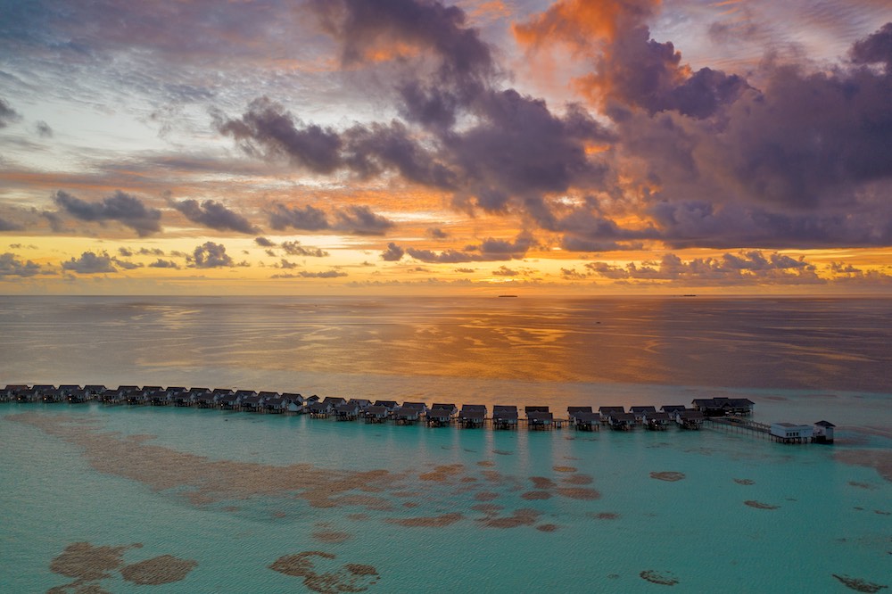 OZEN LIFE MAADHOO South Male Atoll - Bild 3