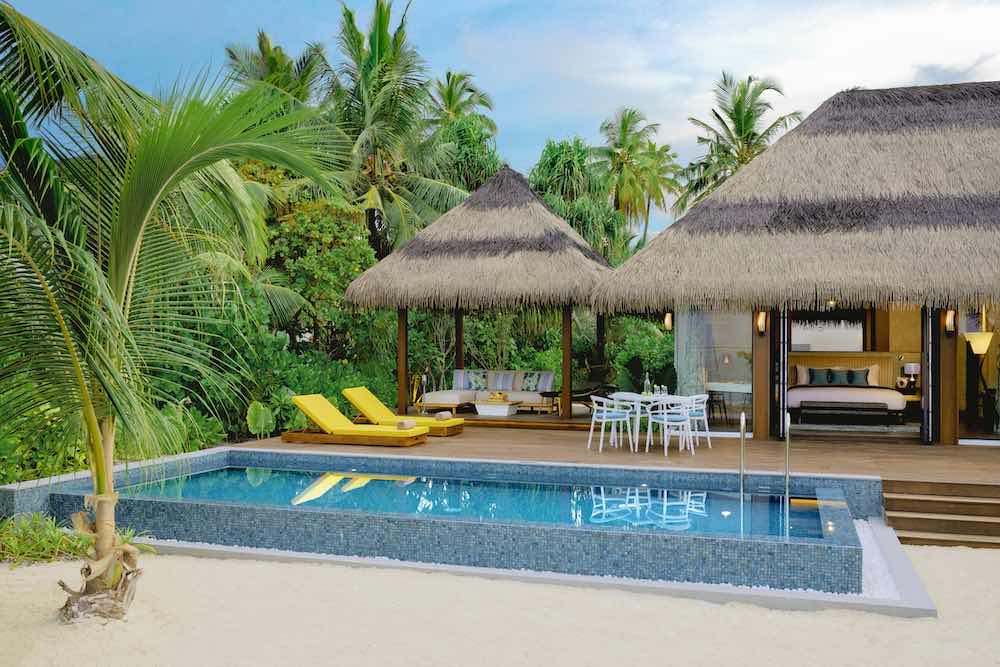 Pullman Maldives Maamutaa, All-Inclusive Resort - Bild 3