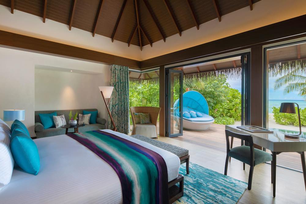 Pullman Maldives Maamutaa, All-Inclusive Resort - Bild 4