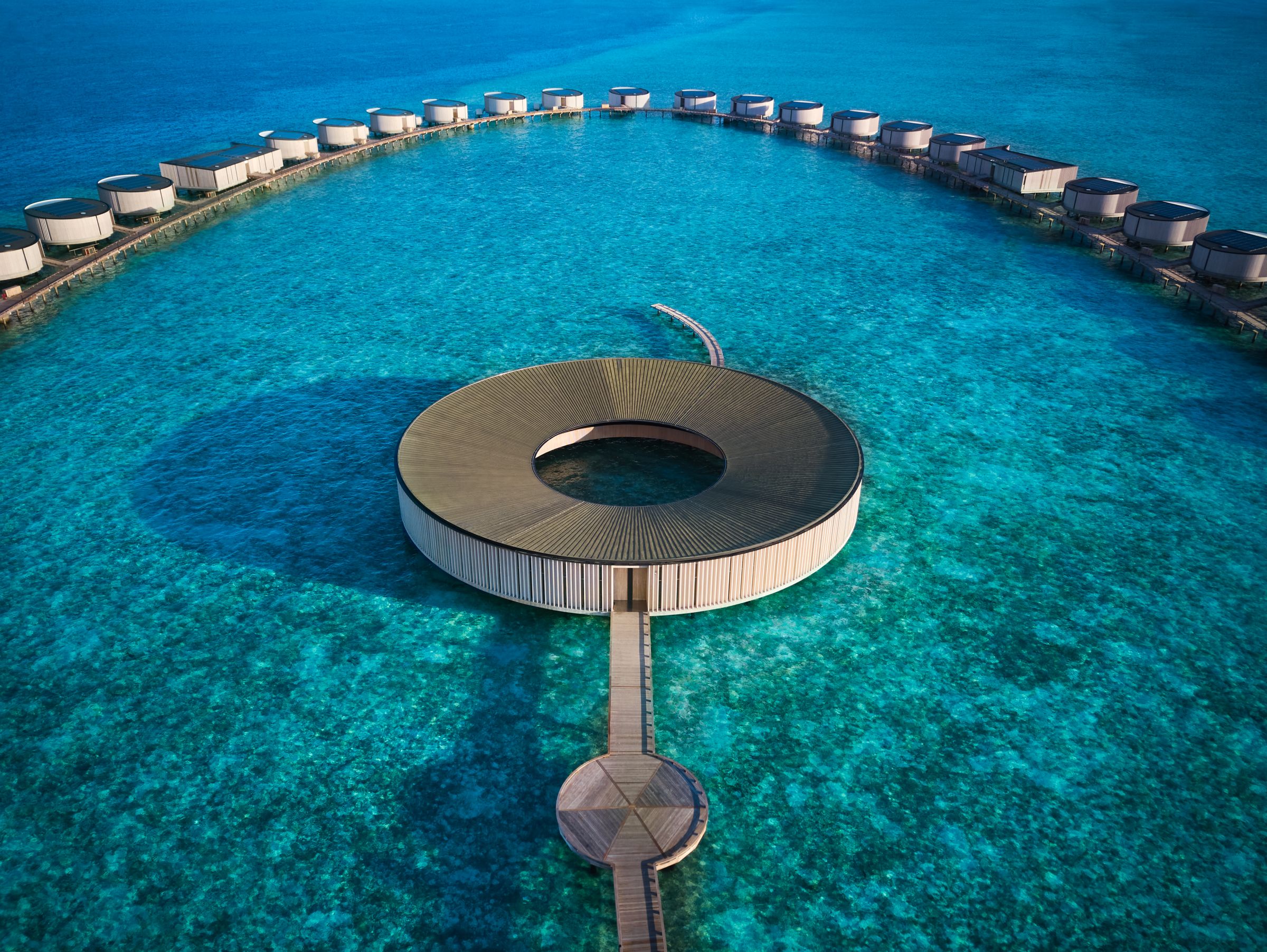 The Ritz-Carlton Maldives, Fari Islands - Bild 3