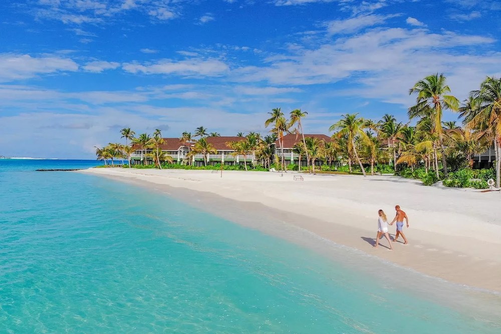 SAii Lagoon Maldives, Curio Collection by Hilton - Bild 4