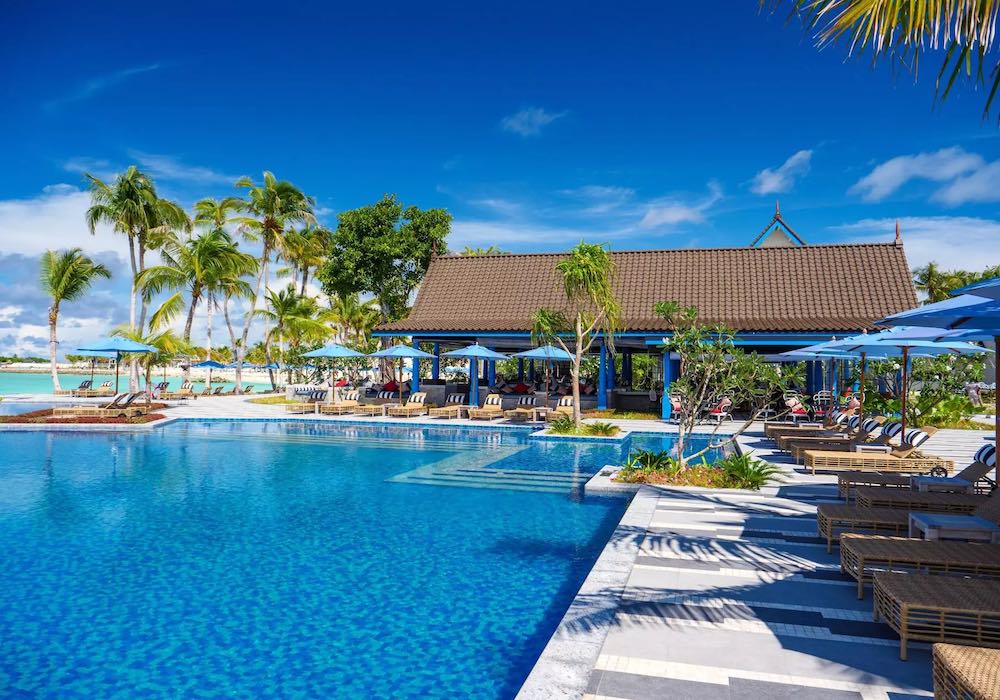 SAii Lagoon Maldives, Curio Collection by Hilton - Bild 4