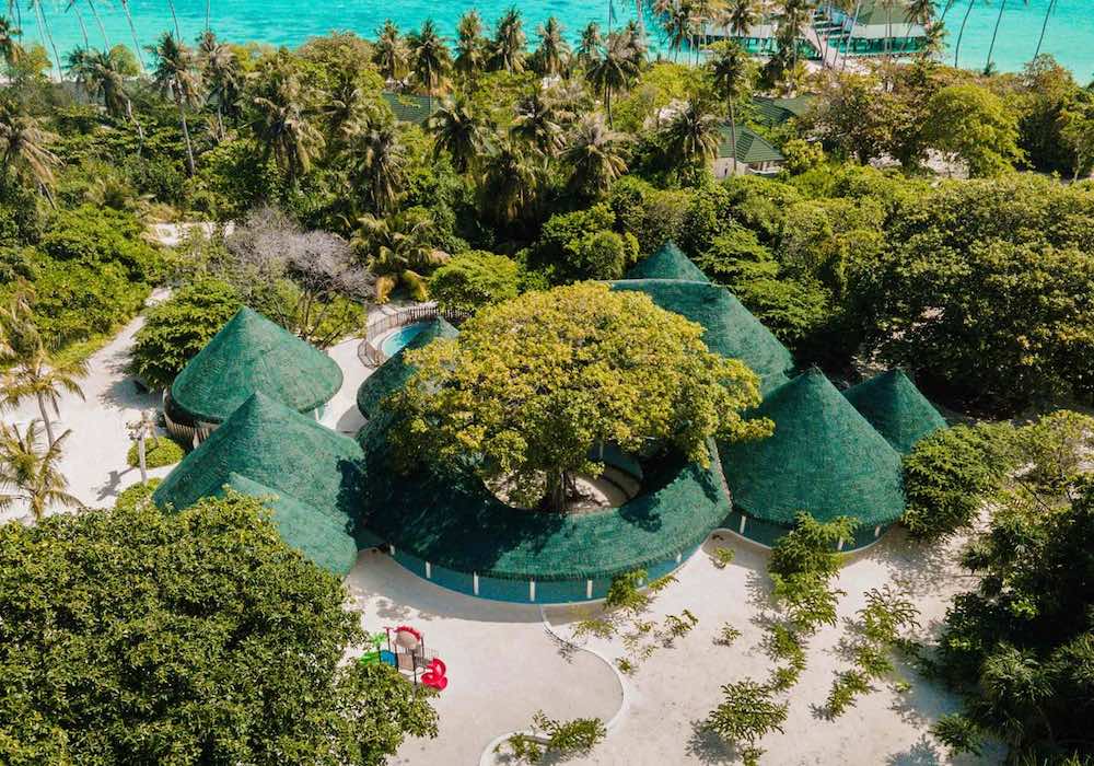 Siyam World Maldives - Bild 2