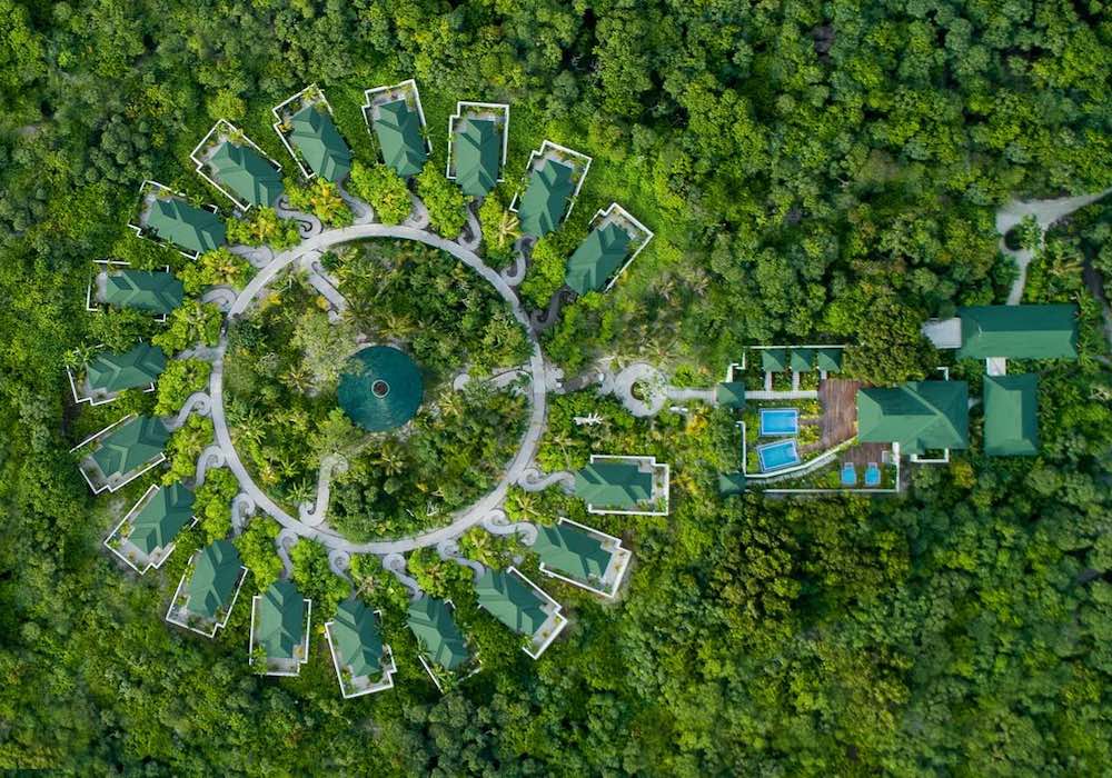 Siyam World Maldives - Bild 3