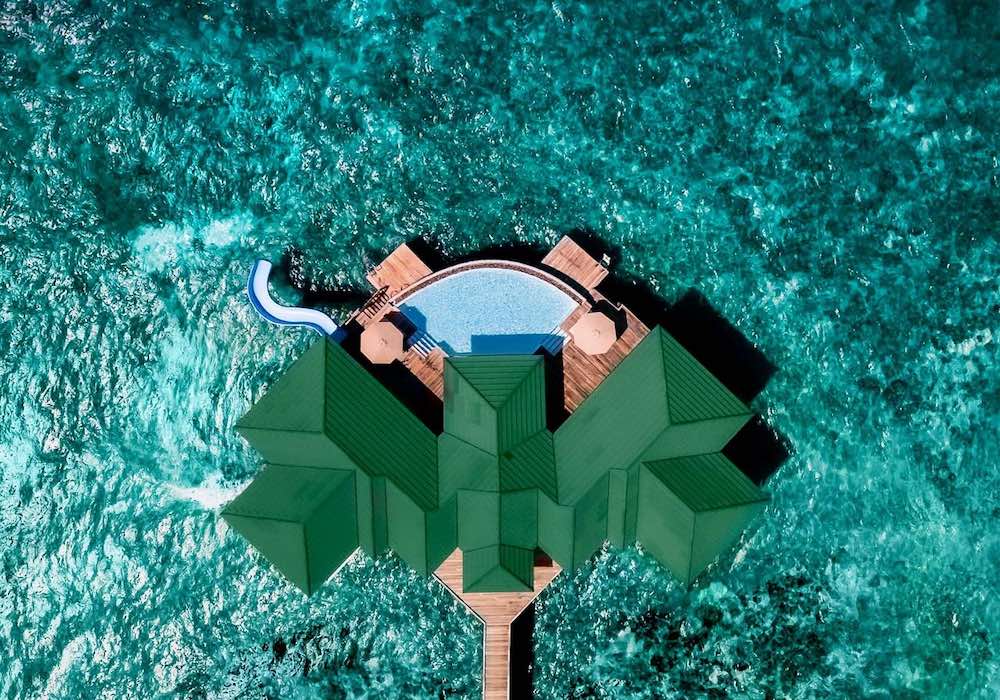 Siyam World Maldives - Bild 4