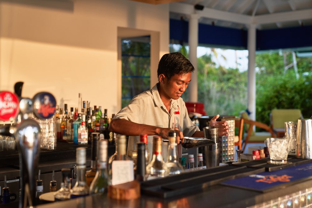 Siyam World Maldives - Bild 2