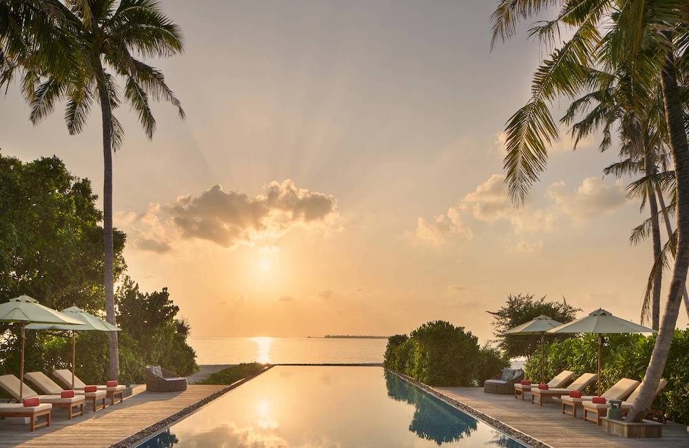 Siyam World Maldives - Bild 3