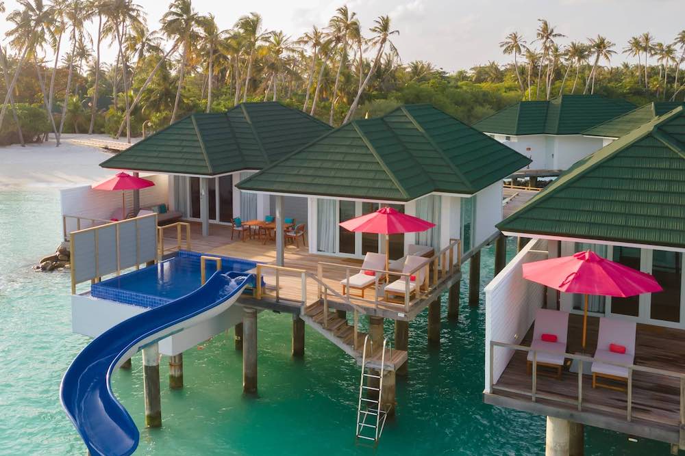 Siyam World Maldives