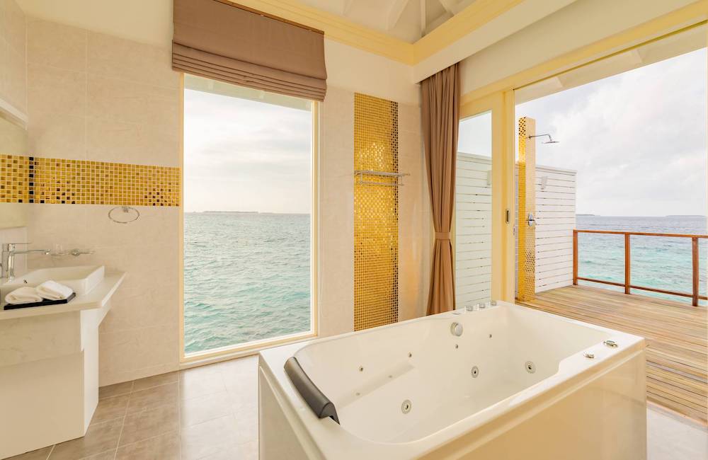 Siyam World Maldives - Bild 4