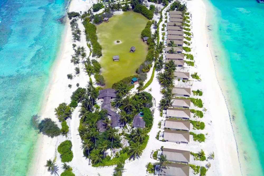 South Palm Maldives - Bild 3
