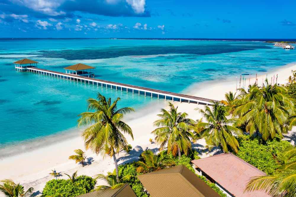 South Palm Maldives - Bild 4