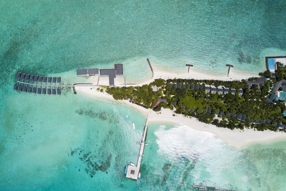 Summer Island Maldives - Bild 2