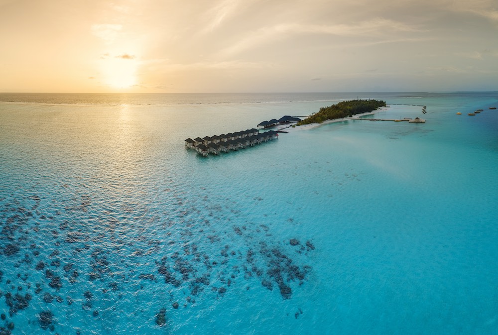 Summer Island Maldives - Bild 3