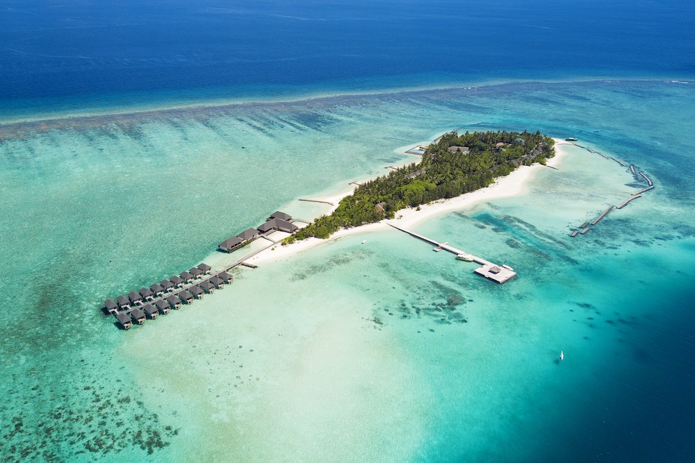 Summer Island Maldives - Bild 4
