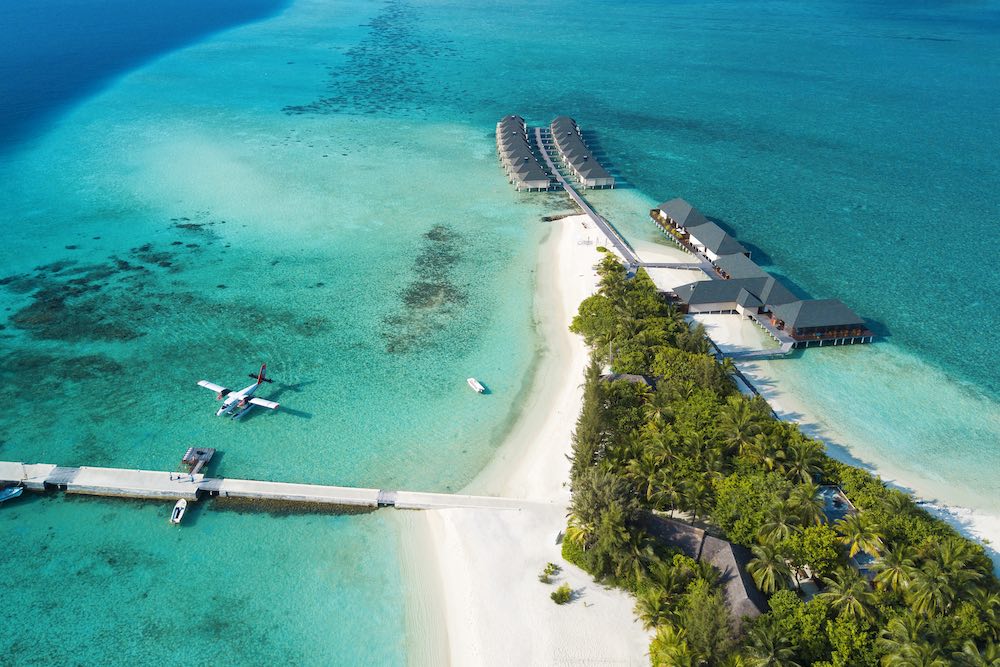 Summer Island Maldives - Bild 4