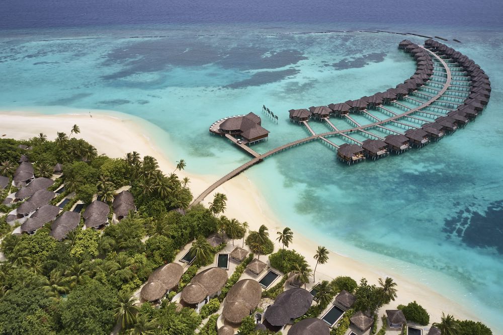 Sun Siyam Iru Fushi - Bild 2