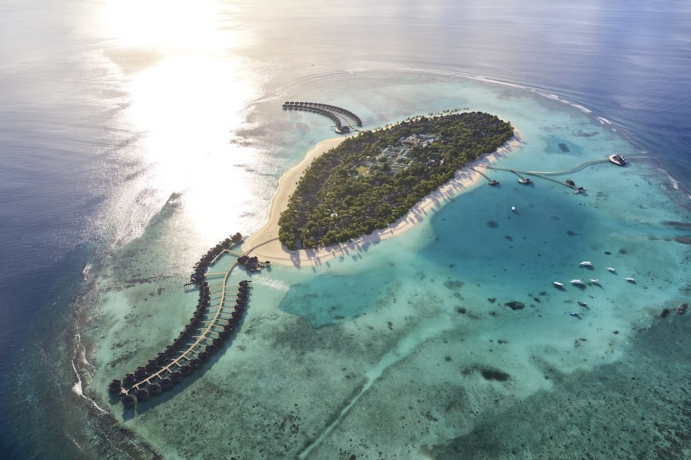 Sun Siyam Iru Fushi - Bild 3
