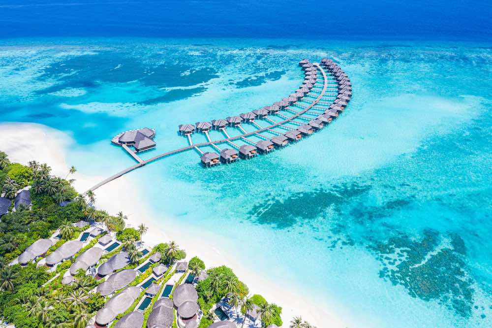 Sun Siyam Iru Fushi - Bild 4