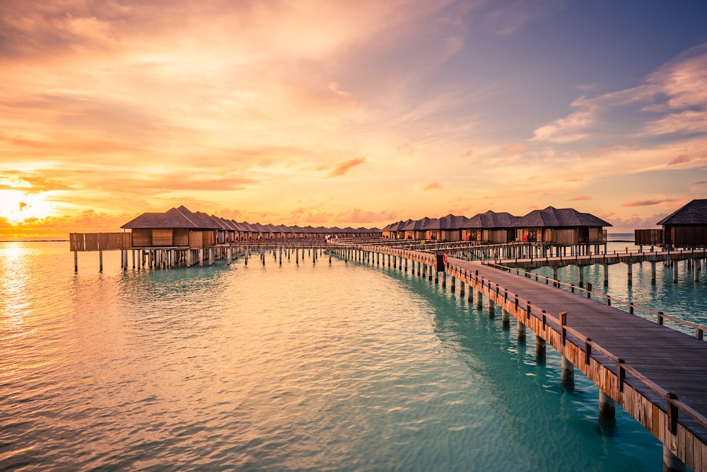 Sun Siyam Iru Fushi - Bild 4