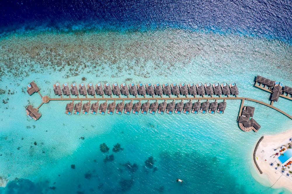 Sun Siyam Iru Veli - Bild 2