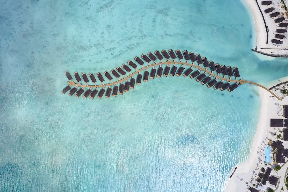 Sun Siyam Olhuveli - Bild 3