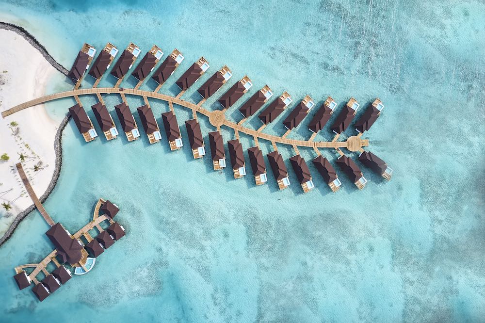 Sun Siyam Olhuveli - Bild 4