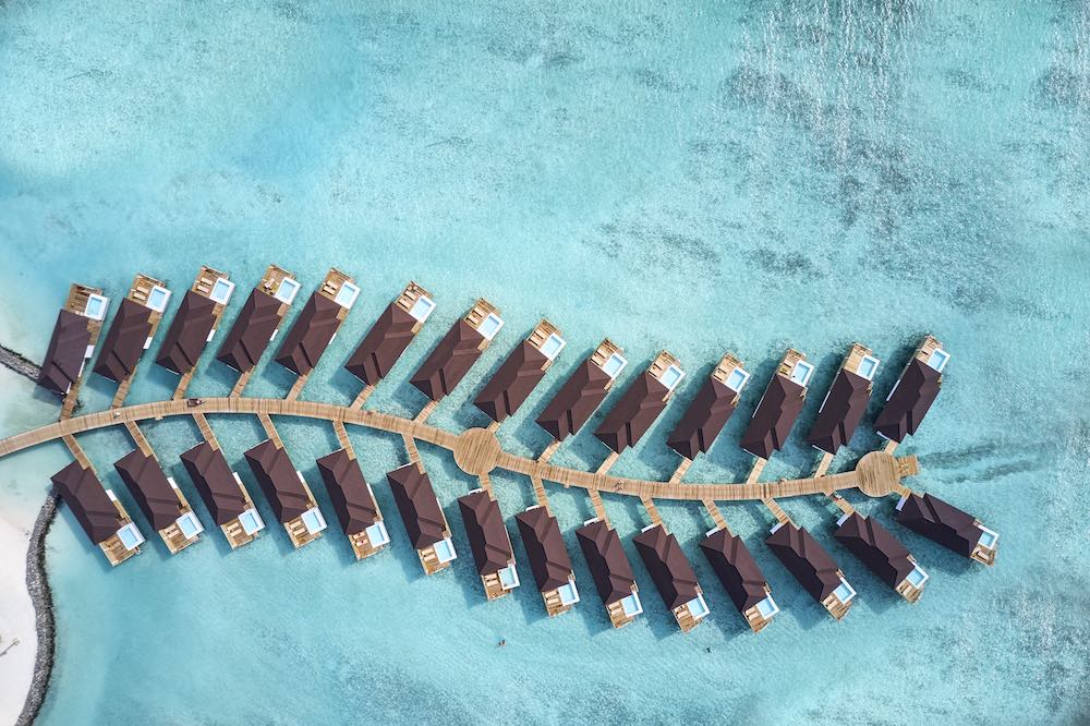 Sun Siyam Olhuveli